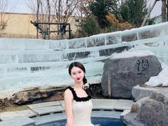 -清河半岛温泉度假酒店