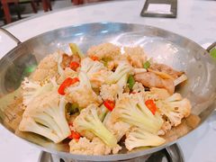 -嘉逸传菜(洛川东路店)