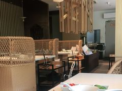 大堂-东椰·海南椰子鸡火锅(朝阳门店)