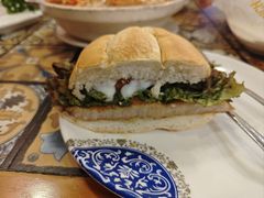 -番茄屋葡式美食(总店)