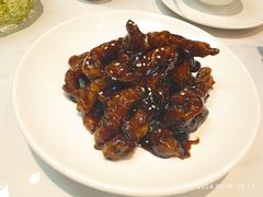-简小姐·上海餐厅(长城大厦店)