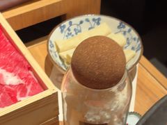 -巴奴毛肚火锅(龙湖锦艺城店)