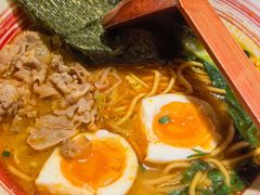 -松羽料理(国大店)