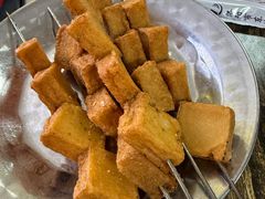 -清真·馬坡二旦烧烤(人生一串拍摄店)