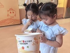 -康师傅味来馆