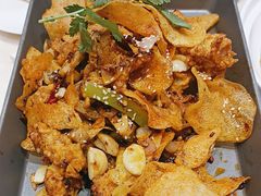 -御沪沪味园.融合菜.海鲜(斜土路店)