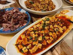 -范家小馆·烤鸭新京菜(金融街店)