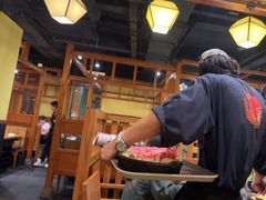 -千寻烧肉(政务区店)