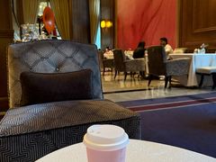 -东海朗廷酒店·廷廊 Palm Court