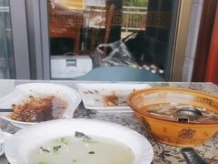 -溪畔如家土菜馆