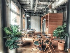 大堂-BOR Eatery(安福路店)