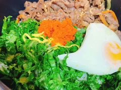 -鱼籽村秘制拌饭(崇文门店)