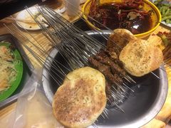 -刘一龙虾(数码路店)