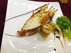 -BAI BUA RESTAURANT