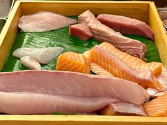 -鮨政· Omakase(港汇恒隆广场店)