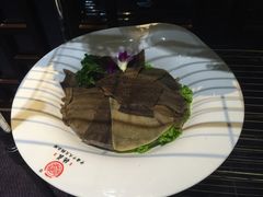-重庆德庄火锅(体育中心店)