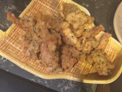 -老牌坊云南鱼豆花火锅(哈西万达店)