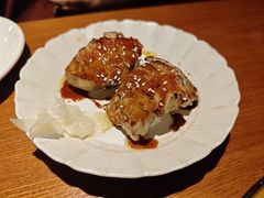 -有喜屋·鲜鸡烧鸟·居酒屋(安龙路店)