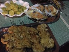 -新疆玉石阿卜都烧烤(太平南路店)