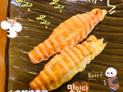-七町糖果寿司屋(龙洞广工店)