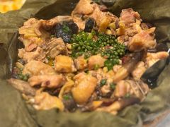 -深圳湾万象城(南山店)