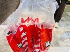 -满巍明生炸鸡架(杭州来福士店)