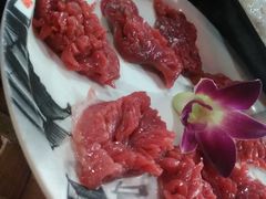 -王婆乔鲜鱼自助火锅(蜀汉路店)