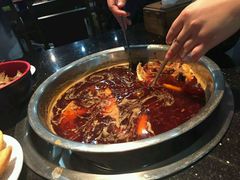 android_upload_pic-花鲢鱼头火锅(春城东路店)