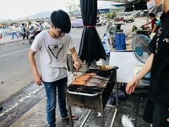 -QQ海鲜餐厅