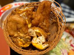 -阿财老铺·老蚌埠龙虾城(华夏总店)