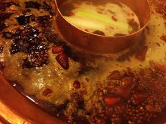 -老码头火锅(玉林店)