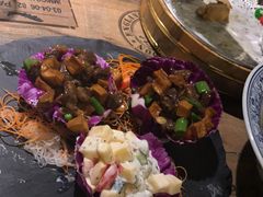 -花溪雨·森林餐厅(石基店)