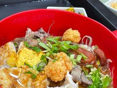 -卢聪艺小吃店(阳翟总店)