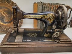 -陆汉斌打字机博物馆