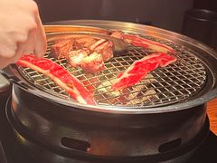 -山之屋炭火烧肉·生啤畅饮(大朗万科中央公园店)