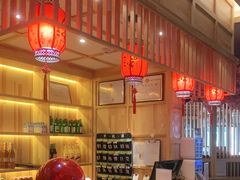 -九田家黑牛烤肉料理(中北镇店)