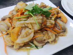 温拌全贝-金阁家常菜(贵阳路店)