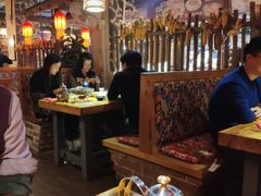 大堂-关东大厨老三熏鹅(新石店)
