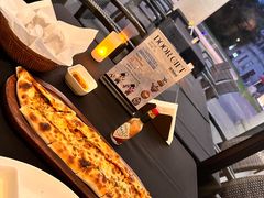 -Efes Turkish & Mediterranean Cuisine 艾菲斯餐厅(陆家嘴店)