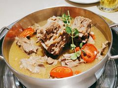-浩爷羊蝎子火锅(望京店)