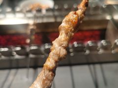 -很久以前羊肉串(朝阳路店)