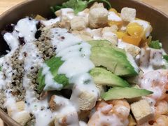 -CALIFORKS加州叉子轻食(朝阳门店)