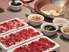 -八合里潮汕鲜牛肉火锅(广州五羊邨店)