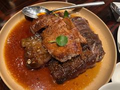 -新天世纪中餐厅