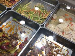 -老刘家永盛斋·传统泡馍(东关南街店)