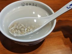 -金城尕娃牛肉面(钻汇广场店)