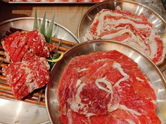 -西塔老太太泥炉烤肉(双井店)