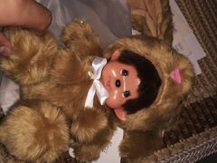 -PAWTOY爪e玩偶店(天兴罗斯福店)