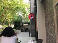 -茶颜悦色(花园道店)