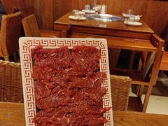 -佬土鹅肠火锅(扬中步行街店)